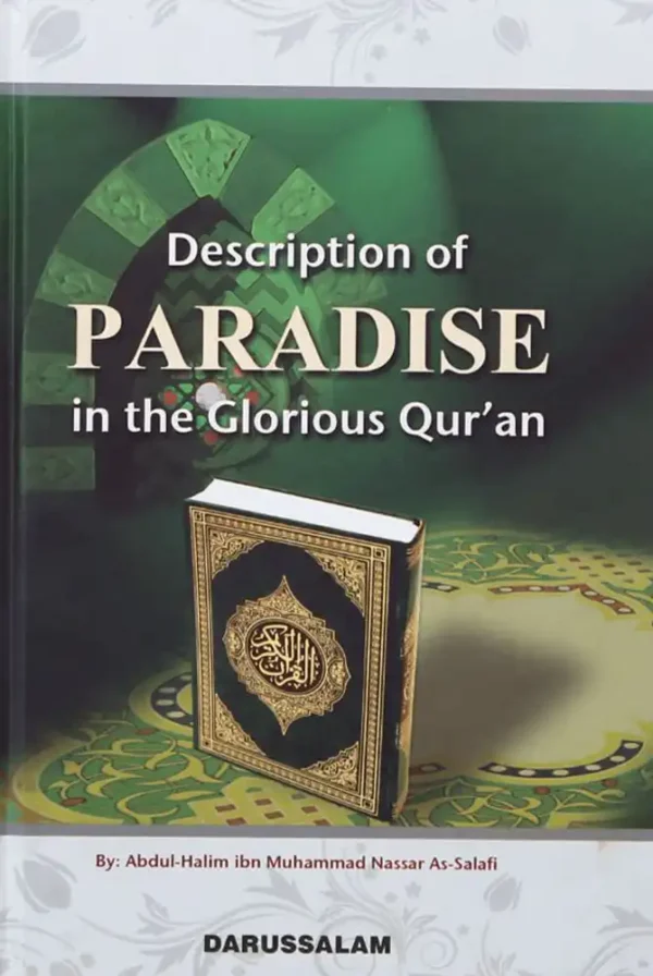 Description of Paradise