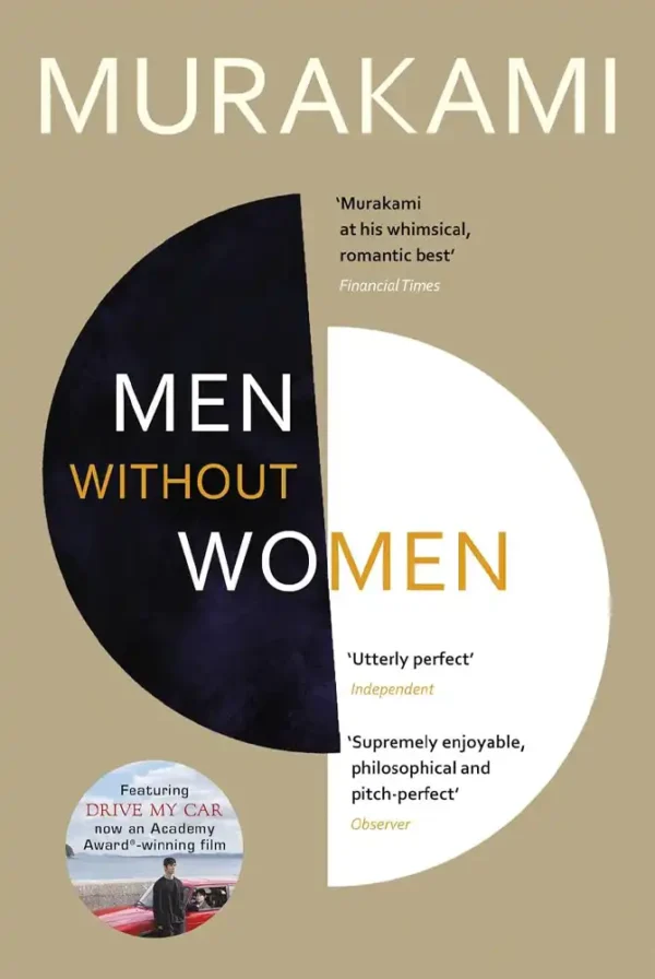 Men Without Women