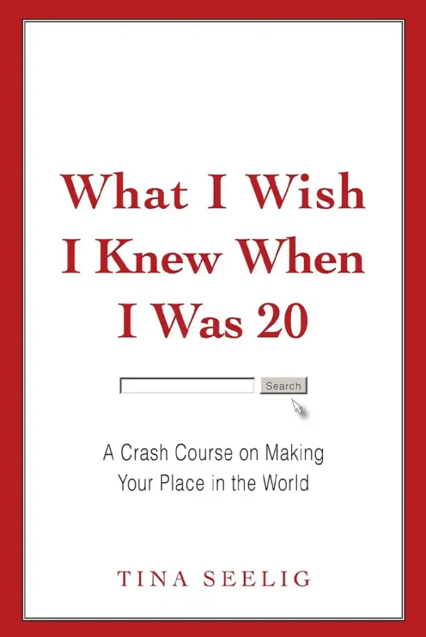 What I Wish I Knew When I Was 20