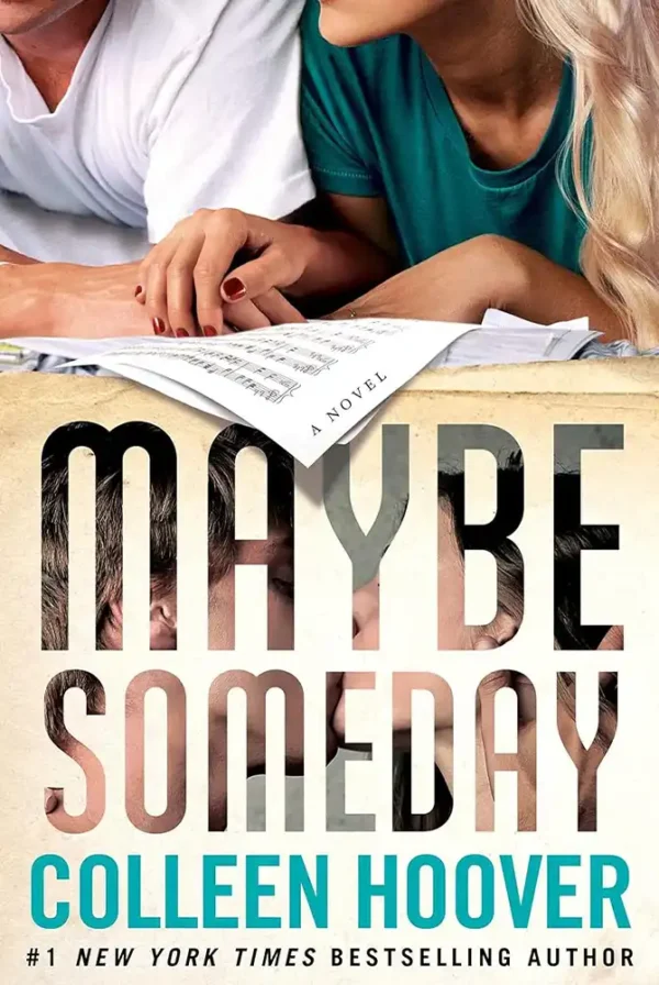 Maybe Someday