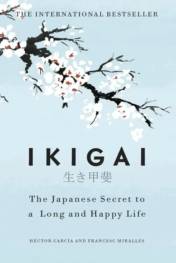 Ikigai