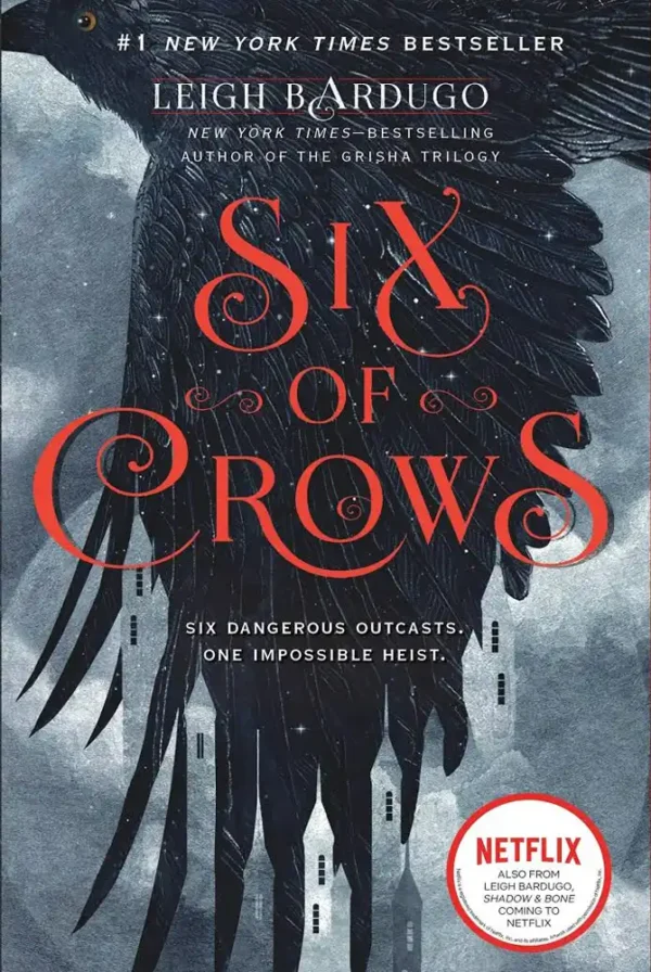 Six of Crows