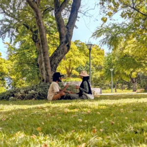 The Unbearable Lightness of Being