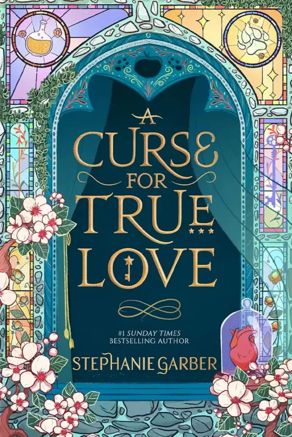 A Curse for True Love