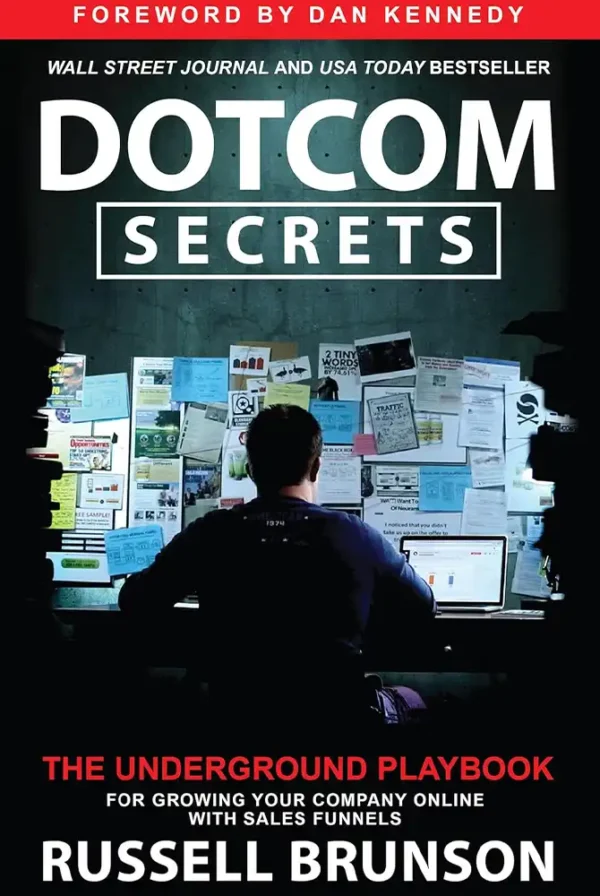 DotCom Secrets