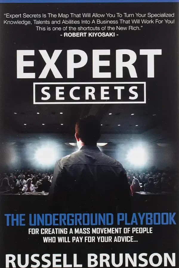 Expert Secrets