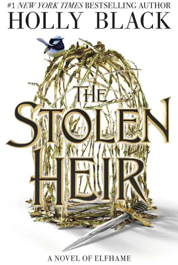 The Stolen Heir