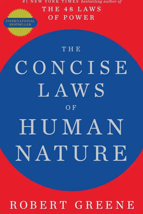 Concise Laws Of Human Nature