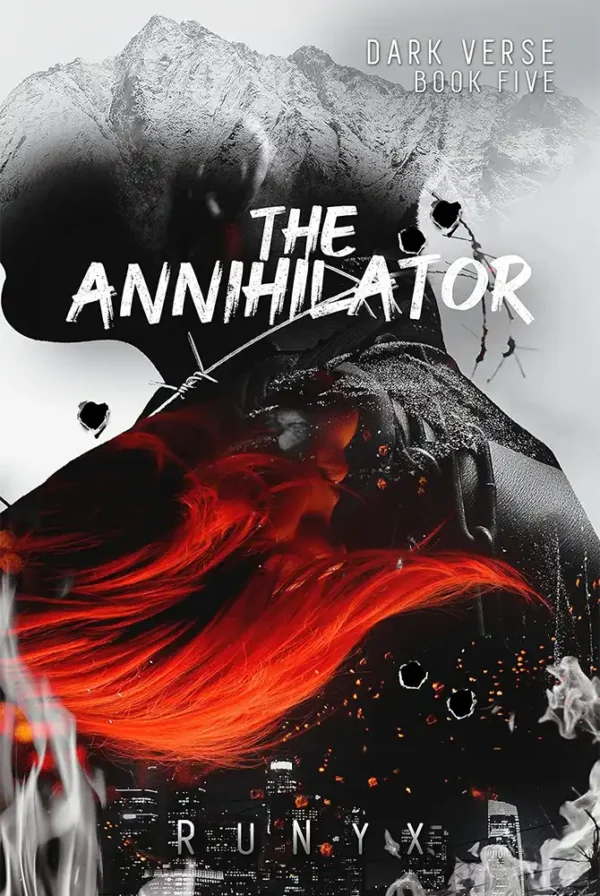 The Annihilator