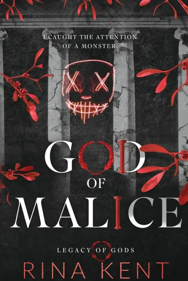 God of Malice