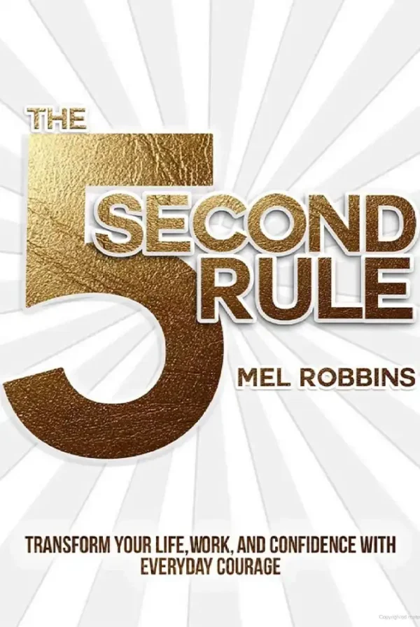 The 5 Second Rule