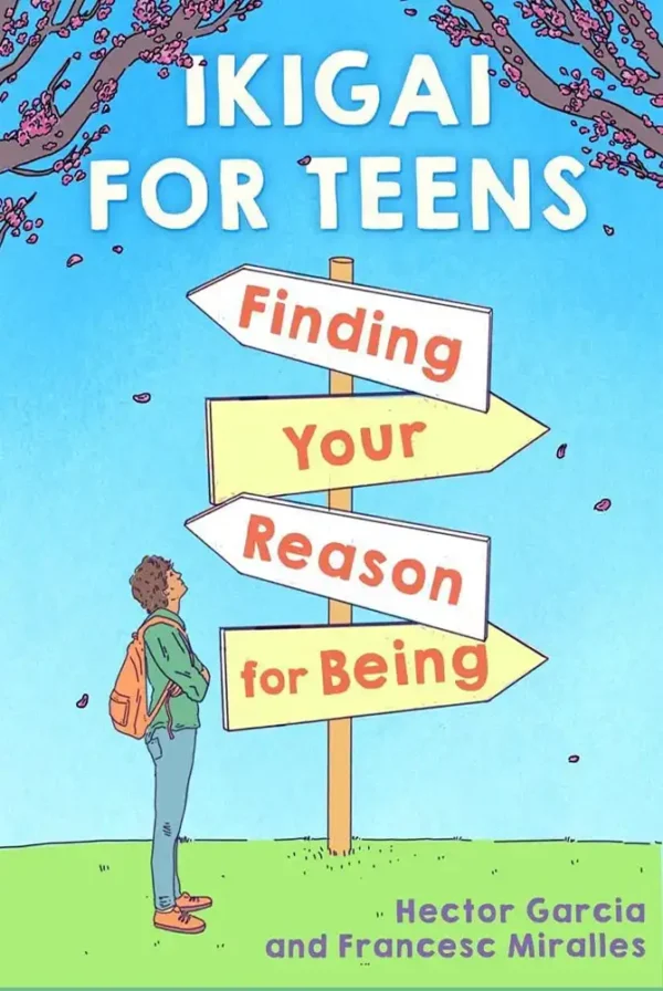 Ikigai For Teens