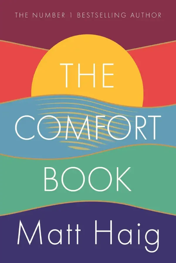 The Comfort Book