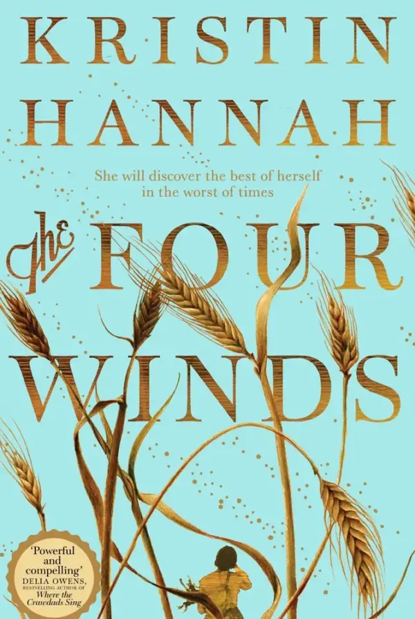 The Four Winds