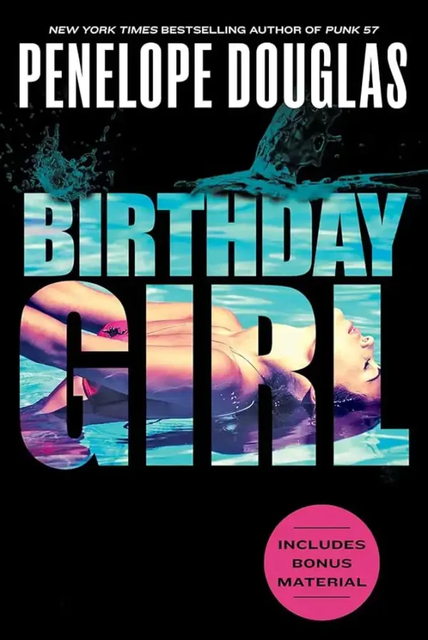 Birthday Girl