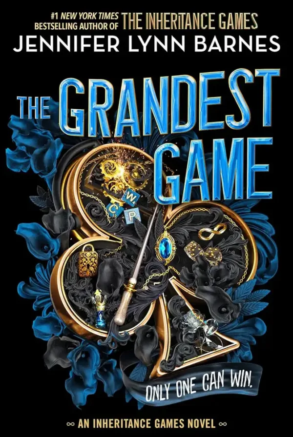 The Grandest Game