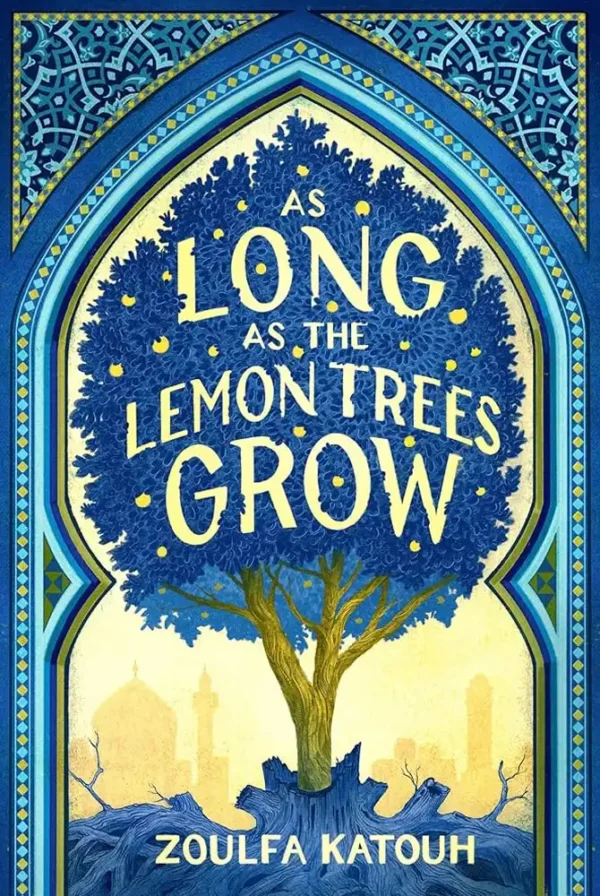 As Long as the Lemon Trees Grow