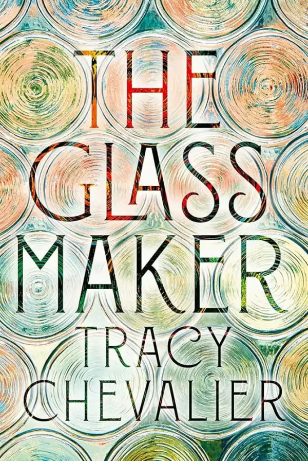 The Glassmaker