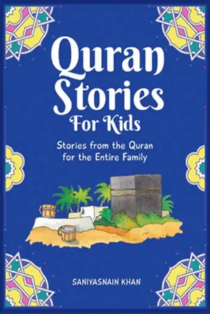 Quran Stories for Kids