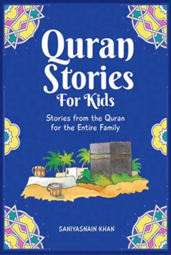 Quran Stories for Kids
