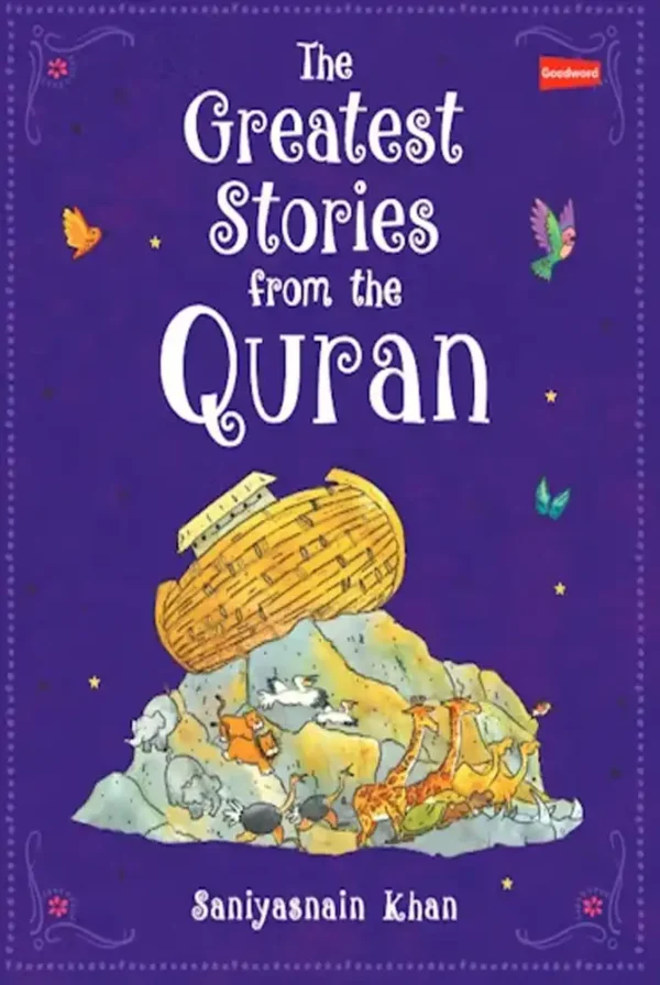 The Greatest Stories from the Quran