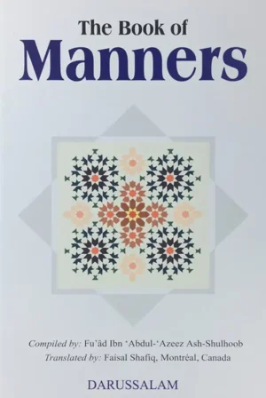 The Book of Manners