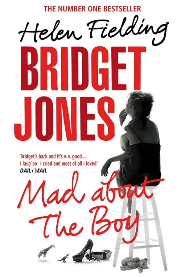 Bridget Jones: Mad About the Boy