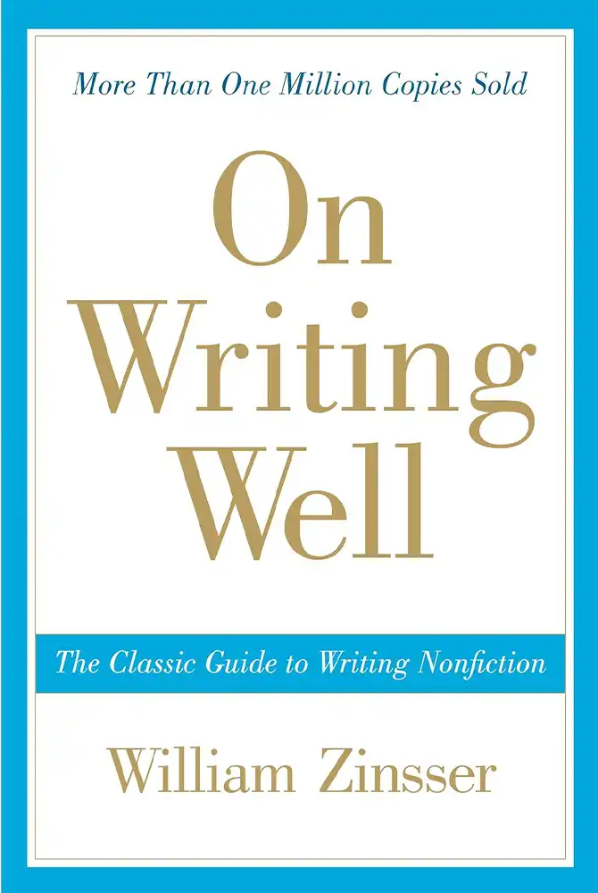 On Writing Well