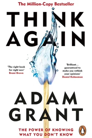 Think Again