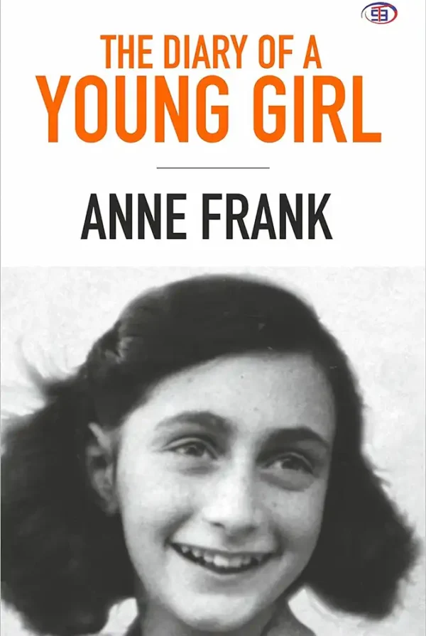 The Diary Of A Young Girl
