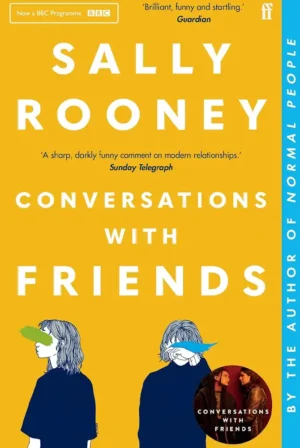 Conversations with Friends
