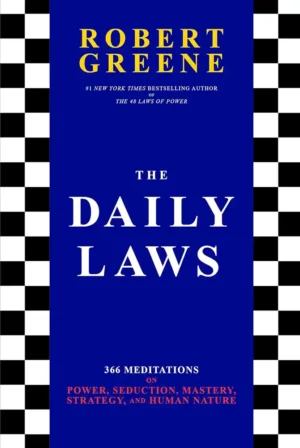The Daily Laws
