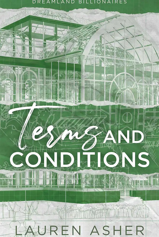 Terms and Conditions