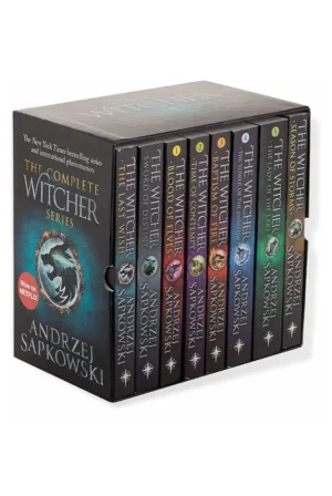 The Witcher Collection