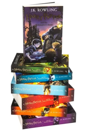 Harry Potter Books
