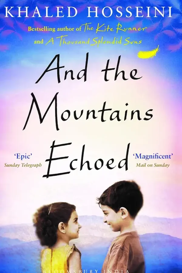 And The Mountains Echoed