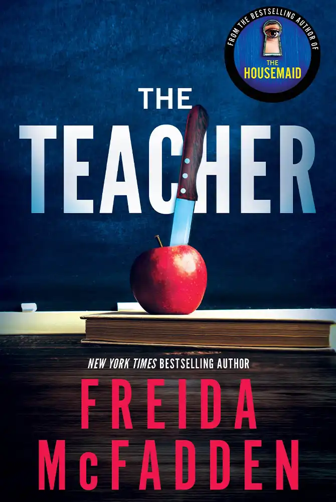 The Teacher