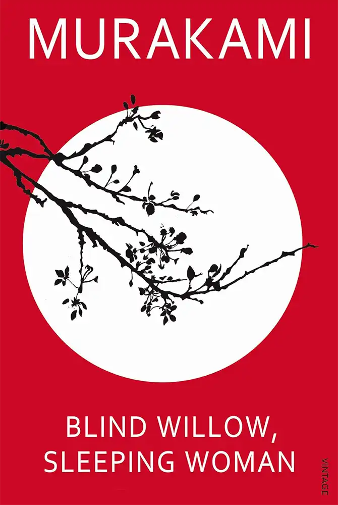 Blind Willow, Sleeping Woman