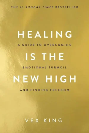Healing Is the New High