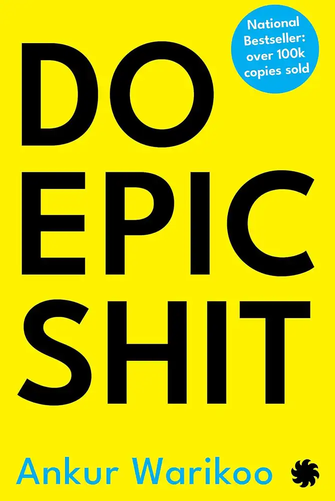 Do Epic Shit