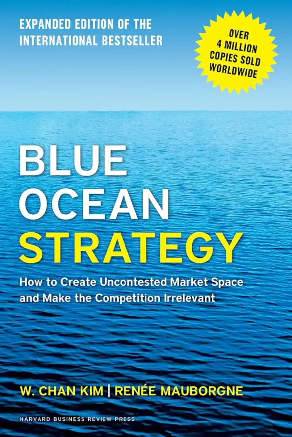 Blue Ocean Strategy