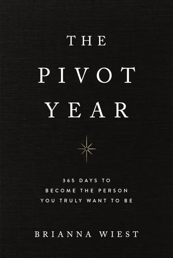 The Pivot Year