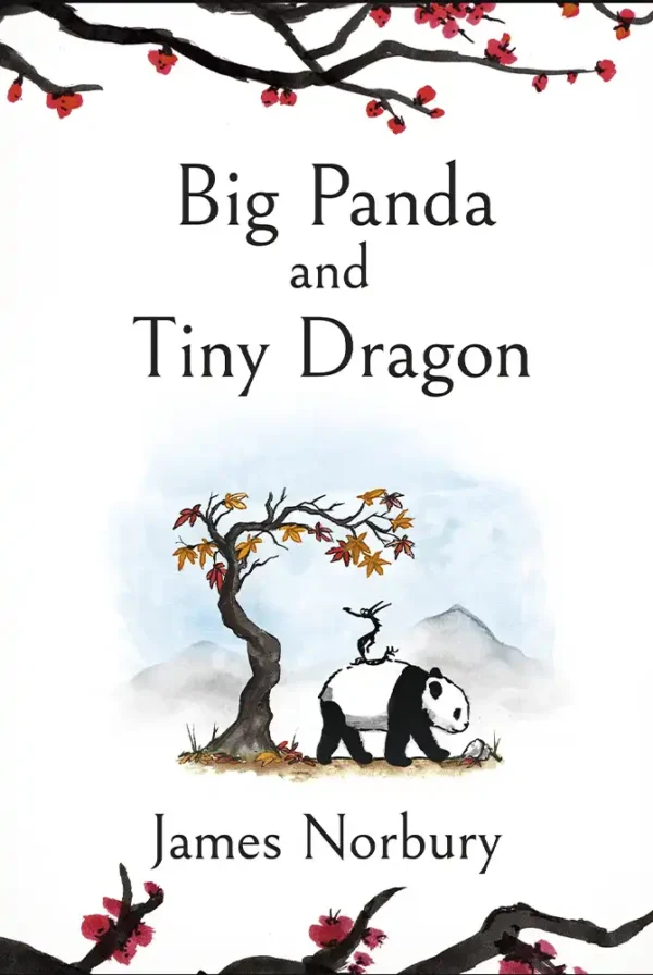 Big Panda and Tiny Dragon