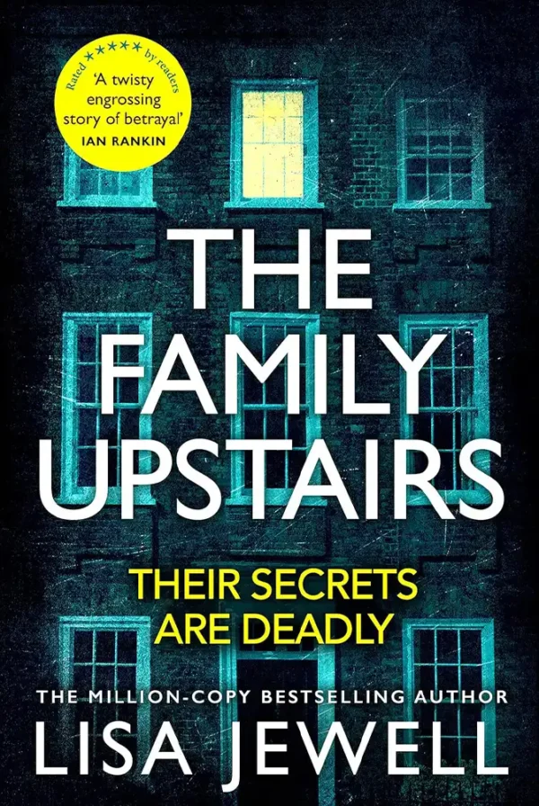The Family Upstairs