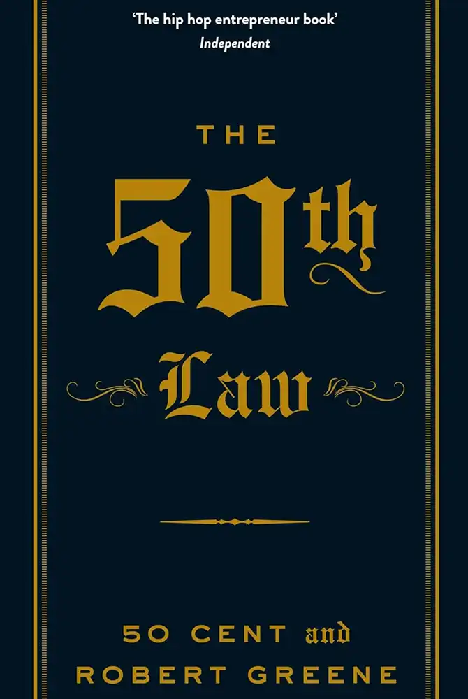 The 50th Law