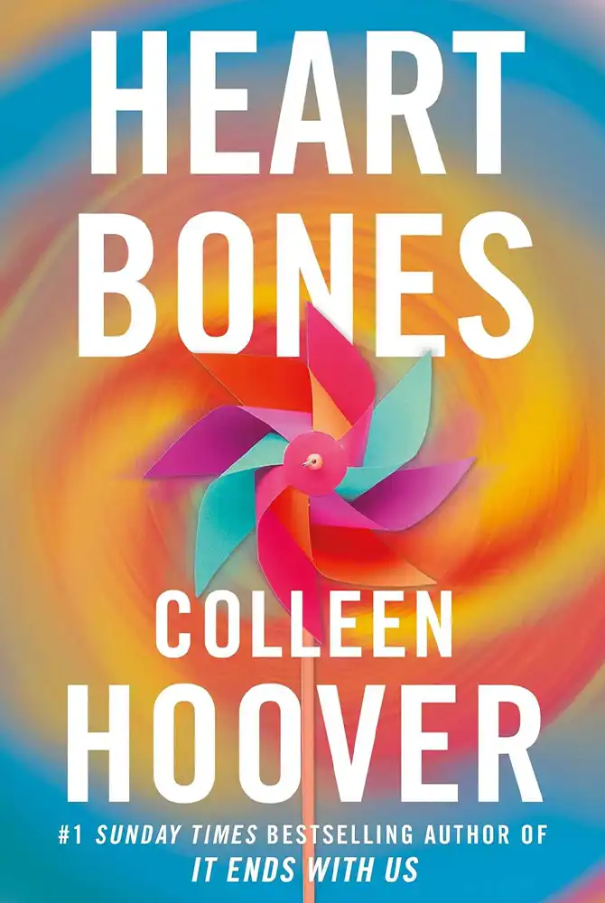 Heart Bones