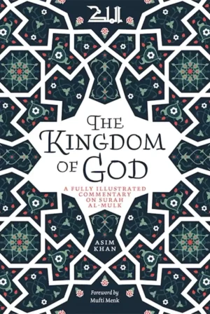 The Kingdom of God