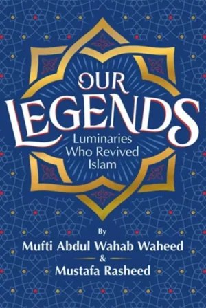 Our Legends