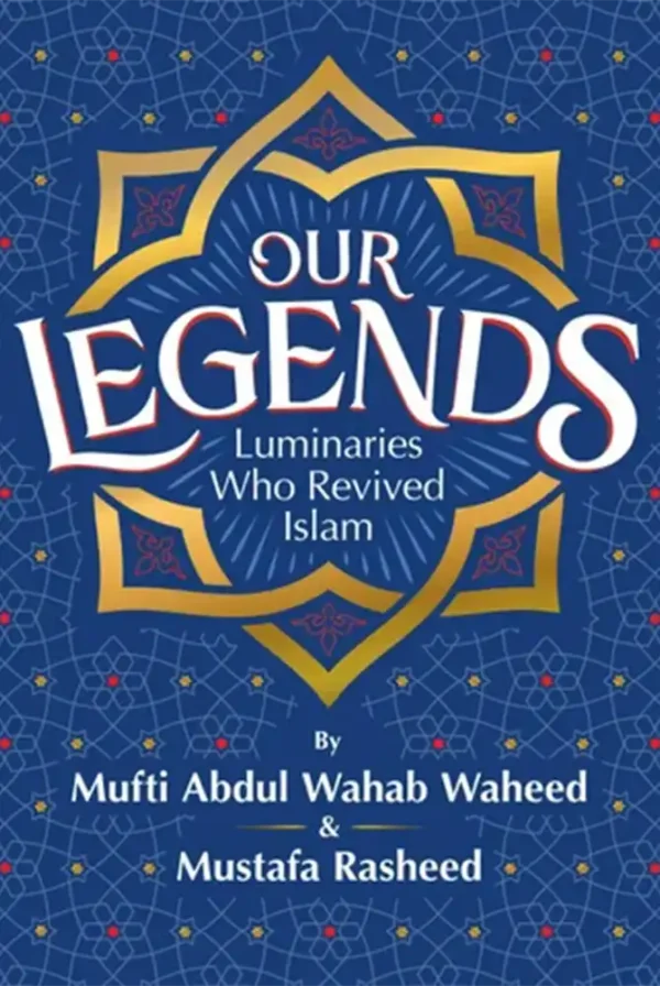 Our Legends