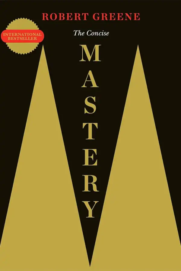 The Concise Mastery